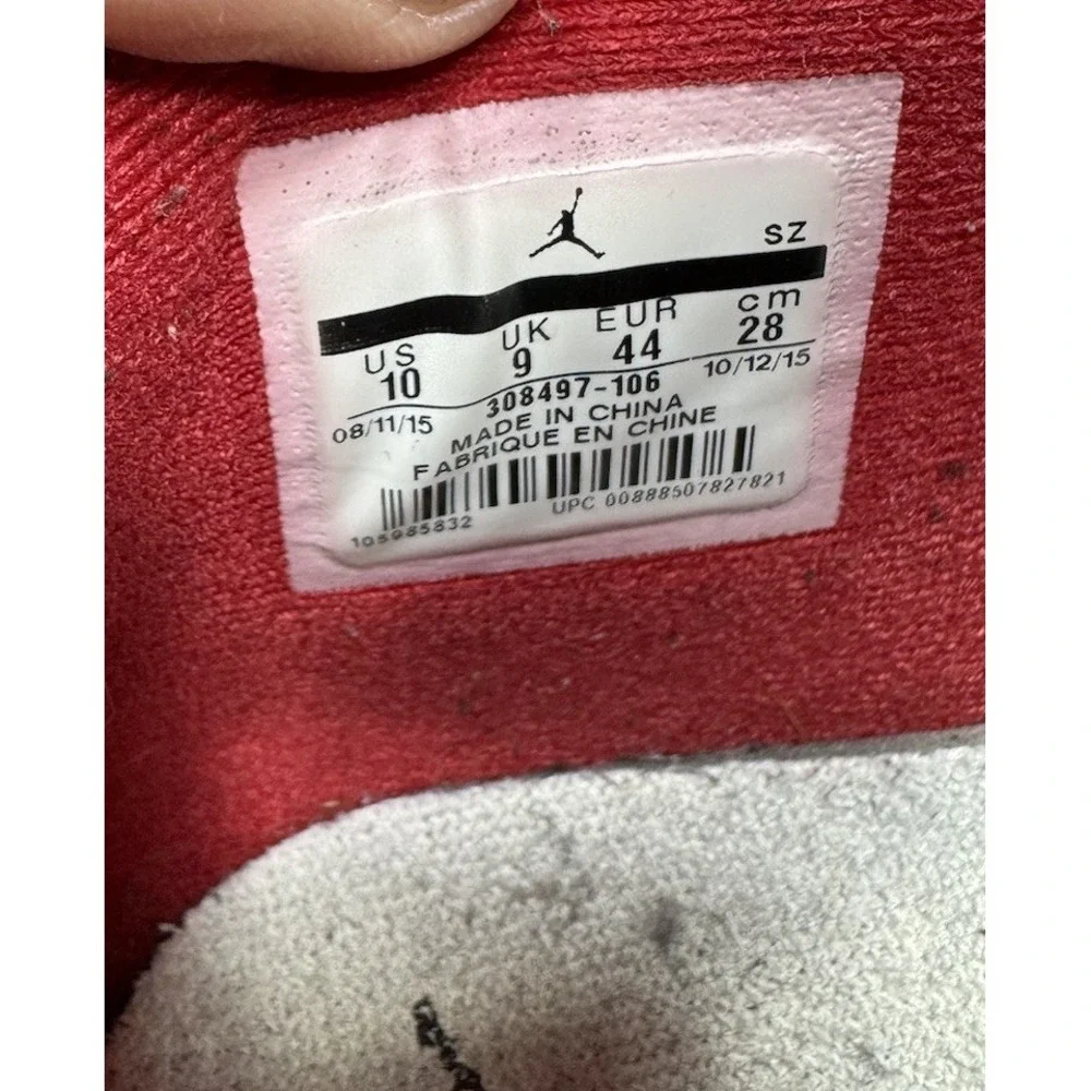 Jordan i25 nike